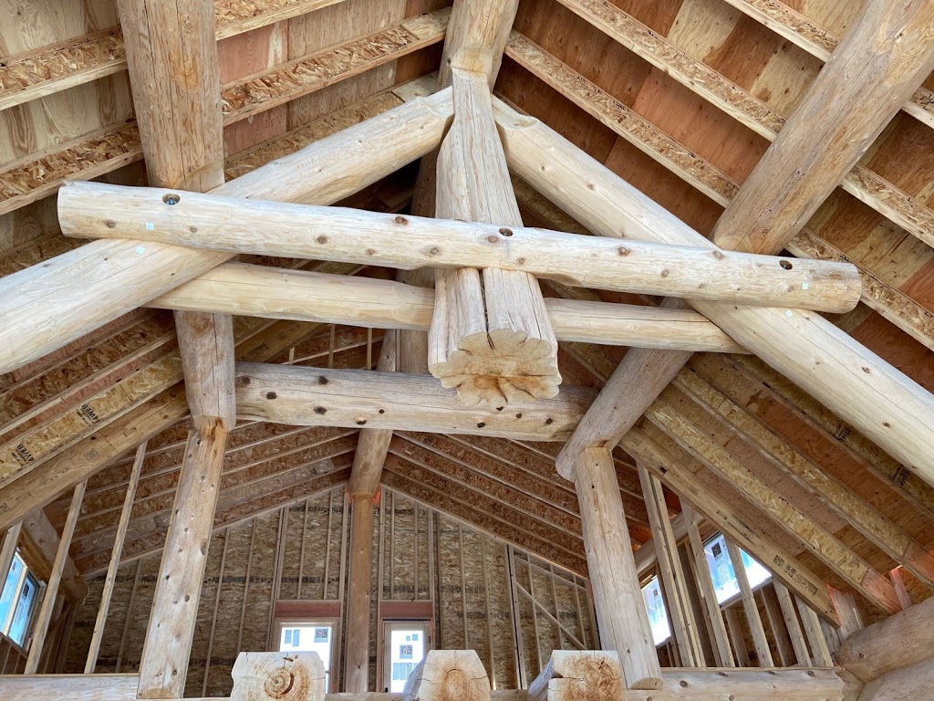 Lake Country Log Homes 2009 Ltd | 3464 Oxbow Frontage Rd, Malakwa, BC V0E 2J0, Canada | Phone: (250) 836-3854