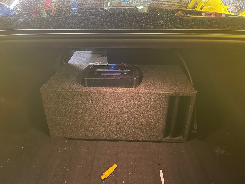 K&N Auto Sound and Security | 1570 Midland Ave unit 15, Scarborough, ON M1P 3C3, Canada | Phone: (416) 616-0988