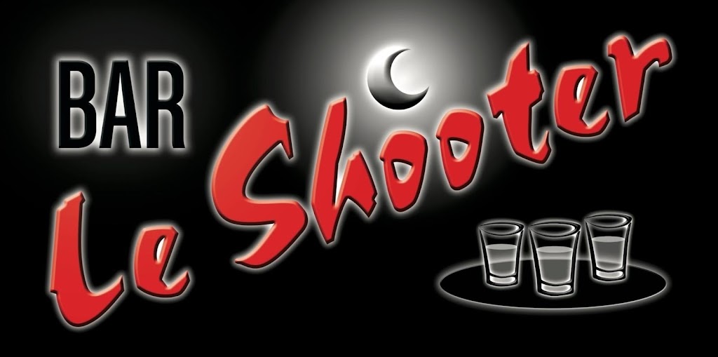 Bar Le Shooter | 8 Rue St François Xavier, Sainte-Anne-du-Lac, QC J0W 1V0, Canada | Phone: (819) 586-2216