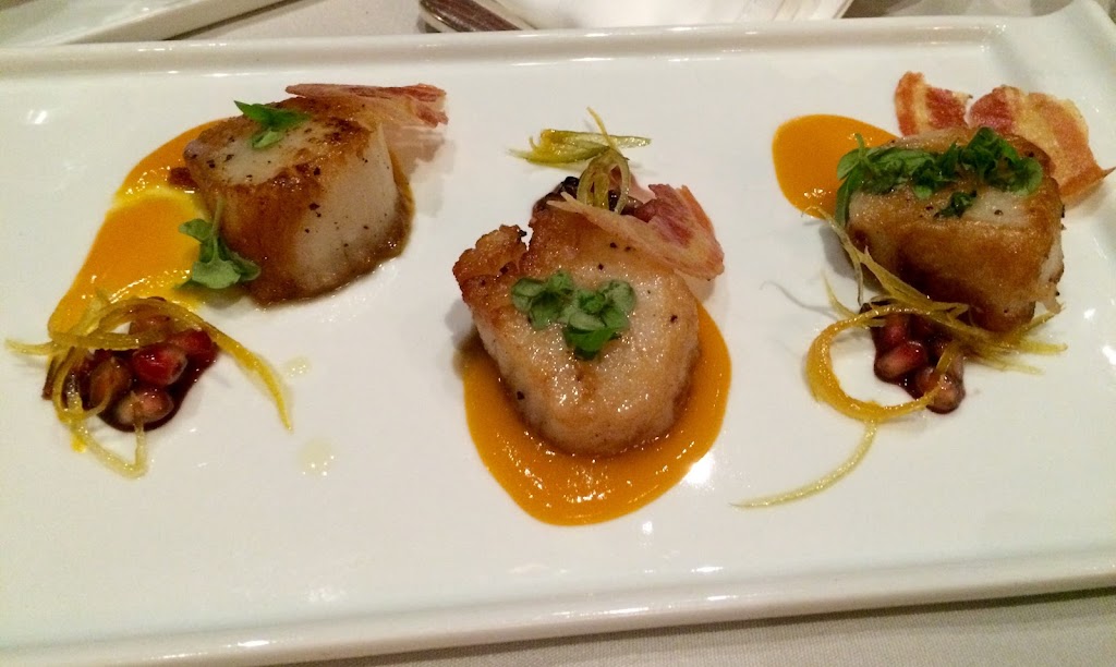 21 Club Steak and Seafood | 6380 Fallsview Blvd, Niagara Falls, ON L2G 7X5, Canada | Phone: (888) 325-5788
