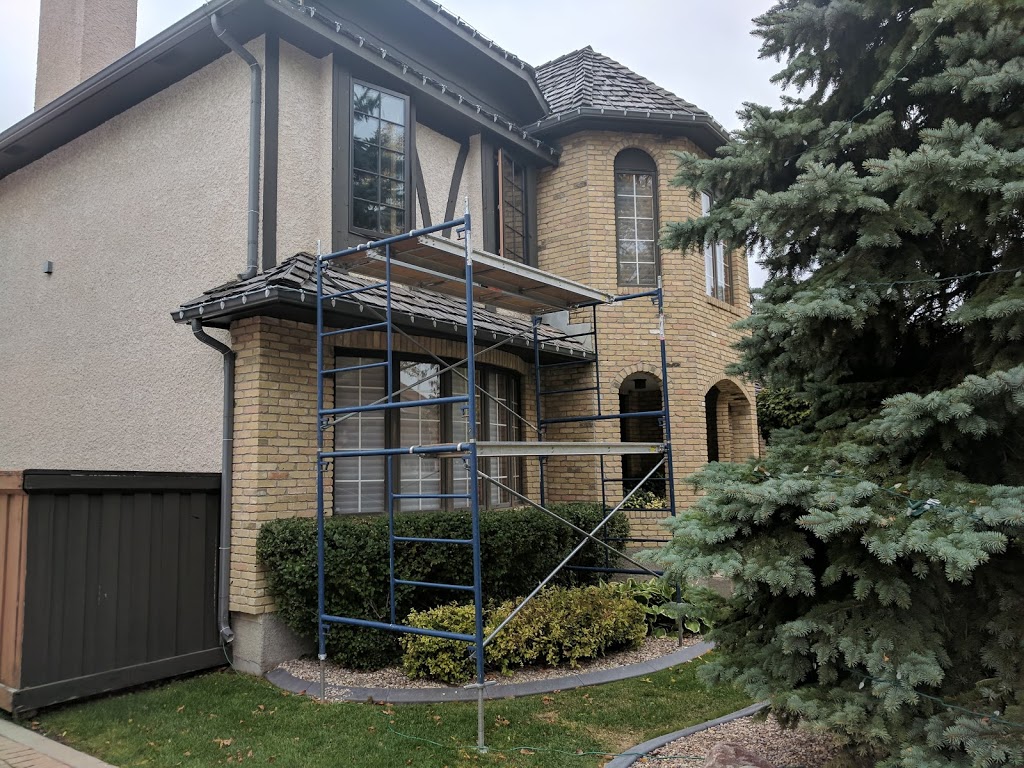 Walters Custom Window & Door replacement Winnipeg| window & door | 62 Kirlystone Way, Winnipeg, MB R2G 3B5, Canada | Phone: (204) 999-2219