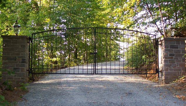 TJ Welding & Enterprises | 1027 Paradise Cove Rd, Haliburton, ON K0M 1S0, Canada | Phone: (705) 457-9638
