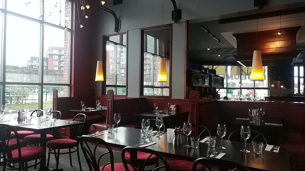 Restaurant Pacini Terrebonne | 1504 Gascon Road, Terrebonne, QC J6X 3A3, Canada | Phone: (450) 964-7665