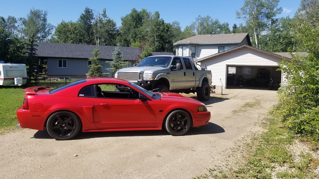 A Tech Automotive Repair Ltd | 4523 50 St, Stony Plain, AB T7Z 1L5, Canada | Phone: (780) 968-8833