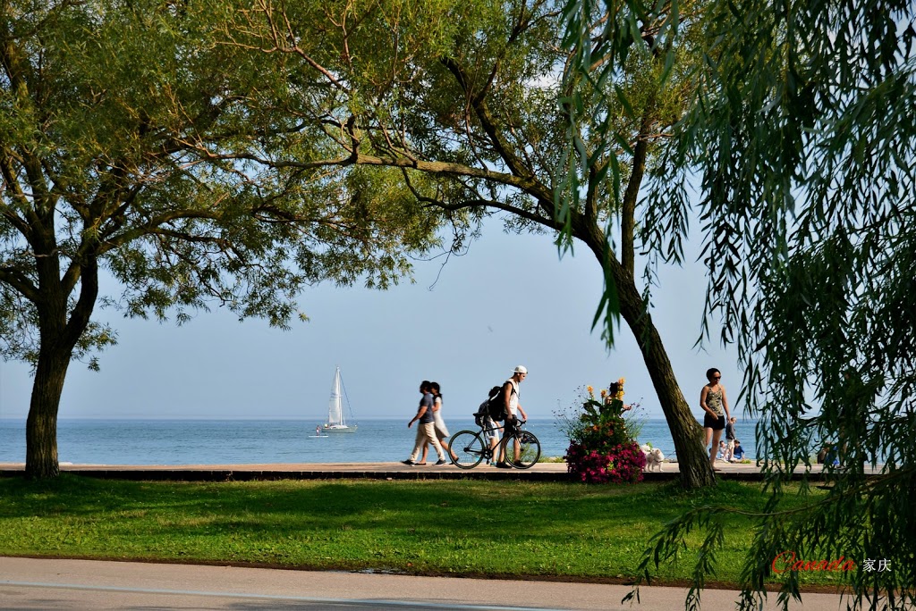 Boardwalk | Unnamed Road, Toronto, ON M4L 1B8, Canada