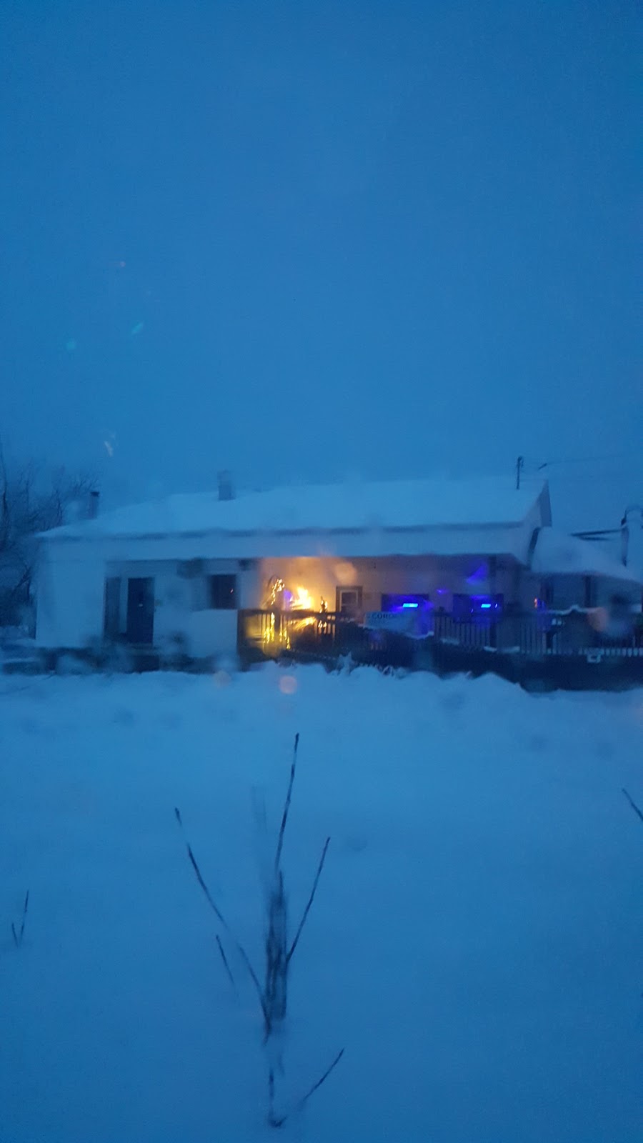 Resto Du Vieux Tonneau | 645 Rue Principale E, Cookshire-Eaton, QC J0B 1M0, Canada | Phone: (819) 875-3782