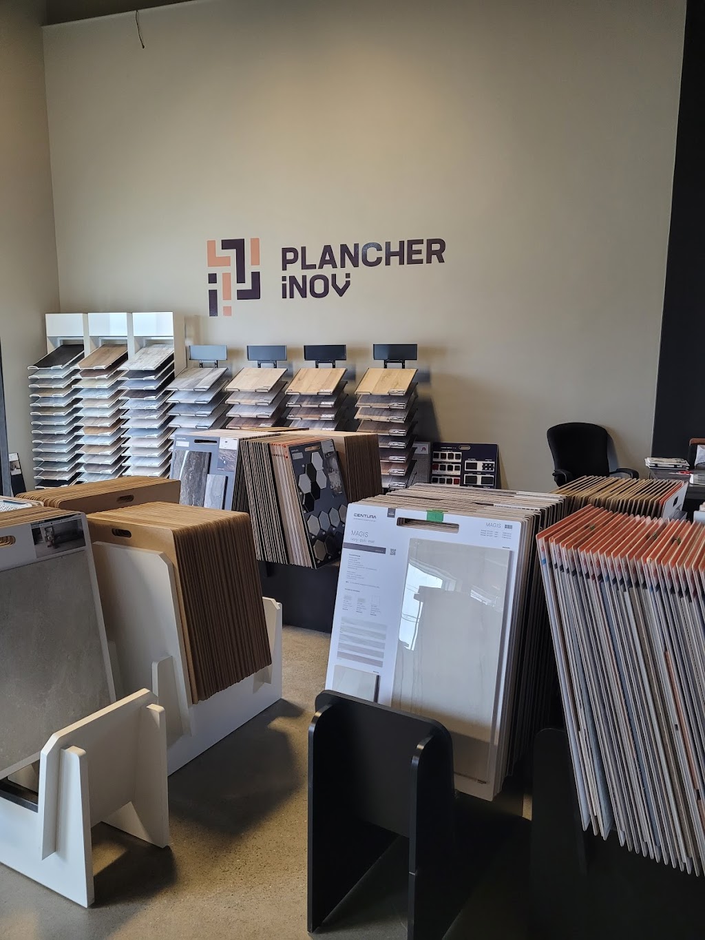 Plancher Inov | 379 Bd Frontenac E, Thetford Mines, QC G6G 1N5, Canada | Phone: (418) 755-3916