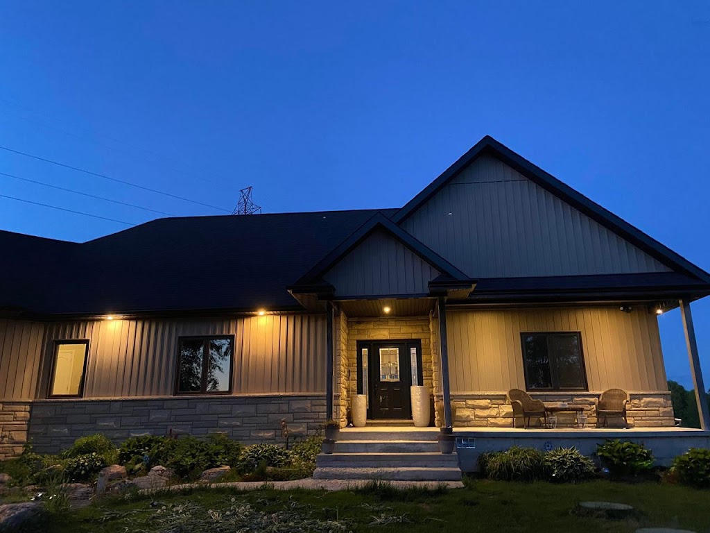 Johnston Electrical Contracting | King St, Woodville, ON K0M 2T0, Canada | Phone: (705) 341-5288