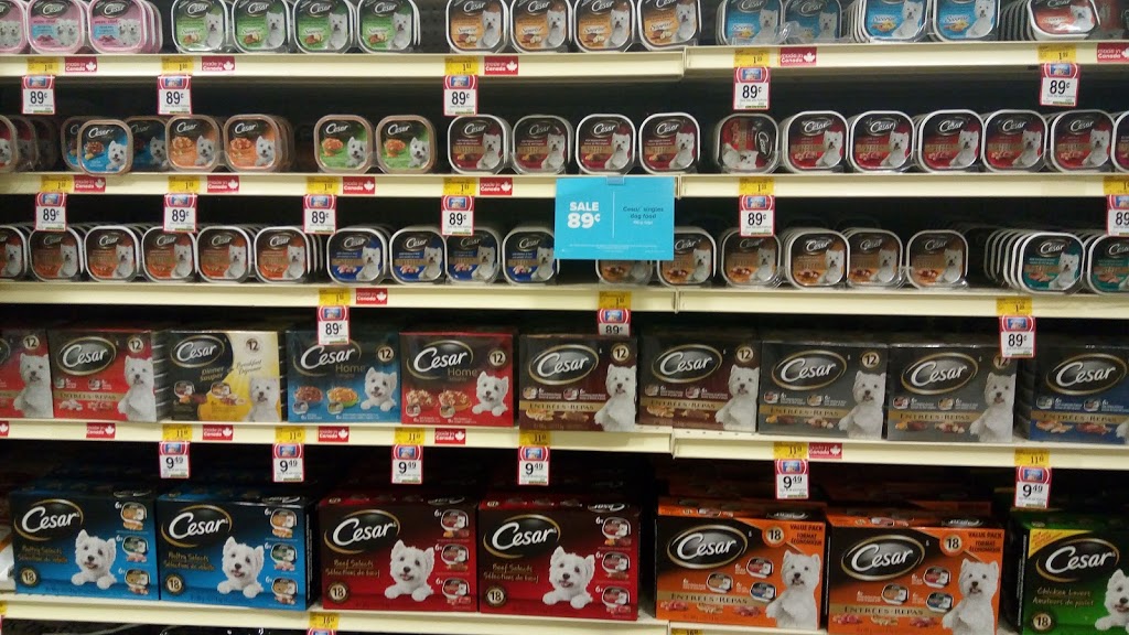 PetSmart | 86 Fanshawe Park Rd E, London, ON N5X 4C5, Canada | Phone: (519) 672-6149