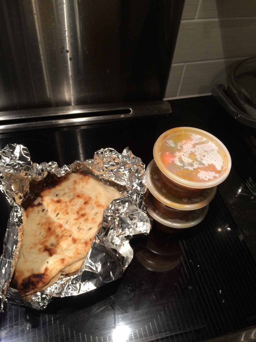 Tandoori Xpress | 220 Bd de la Concorde E, Laval, QC H7G 2E1, Canada | Phone: (450) 629-7222