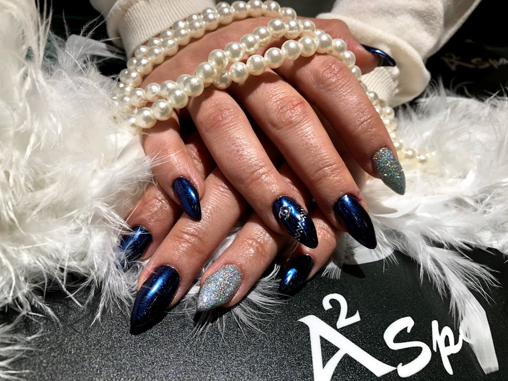 Asquared Spa | 40 Bristol Rd E, Mississauga, ON L4Z 3K8, Canada | Phone: (905) 890-0053