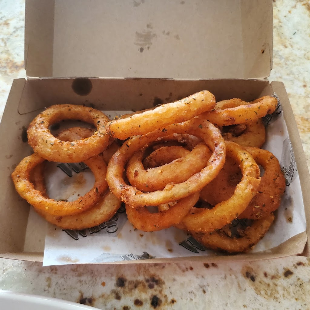 WingsUp! Kitchener | 2399 Kingsway Dr, Kitchener, ON N2C 1A5, Canada | Phone: (519) 893-0202
