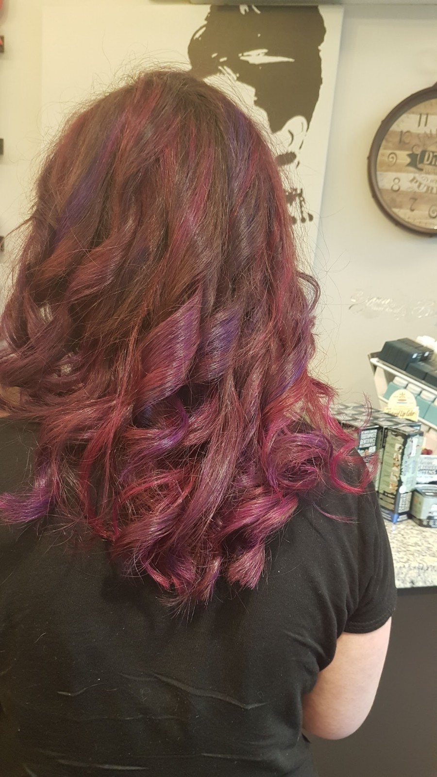 Mary Hair | 1202 Woodbine Ave, East York, ON M4C 4E3, Canada | Phone: (647) 563-7638
