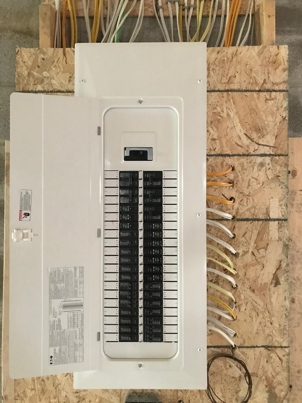 Green Electrical Inc | Electricians Toronto | 56 Hawkview Blvd, Woodbridge, ON L4H 2E2, Canada | Phone: (416) 887-6088