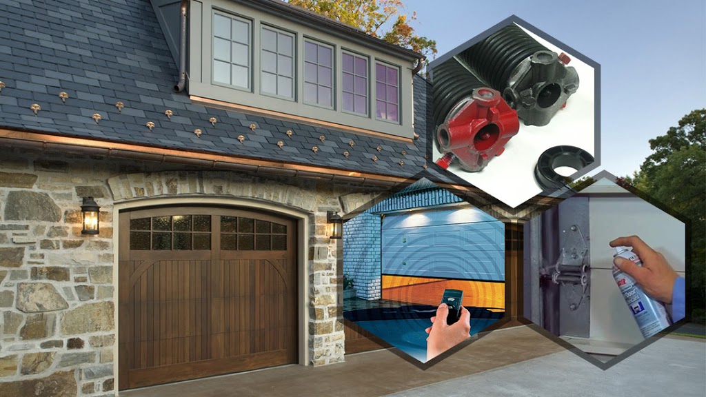 Stoney Creek Garage Door Repair | 375 Hamilton Regional Rd 8 #12, Stoney Creek, ON L8G 1E7, Canada | Phone: (905) 296-3096