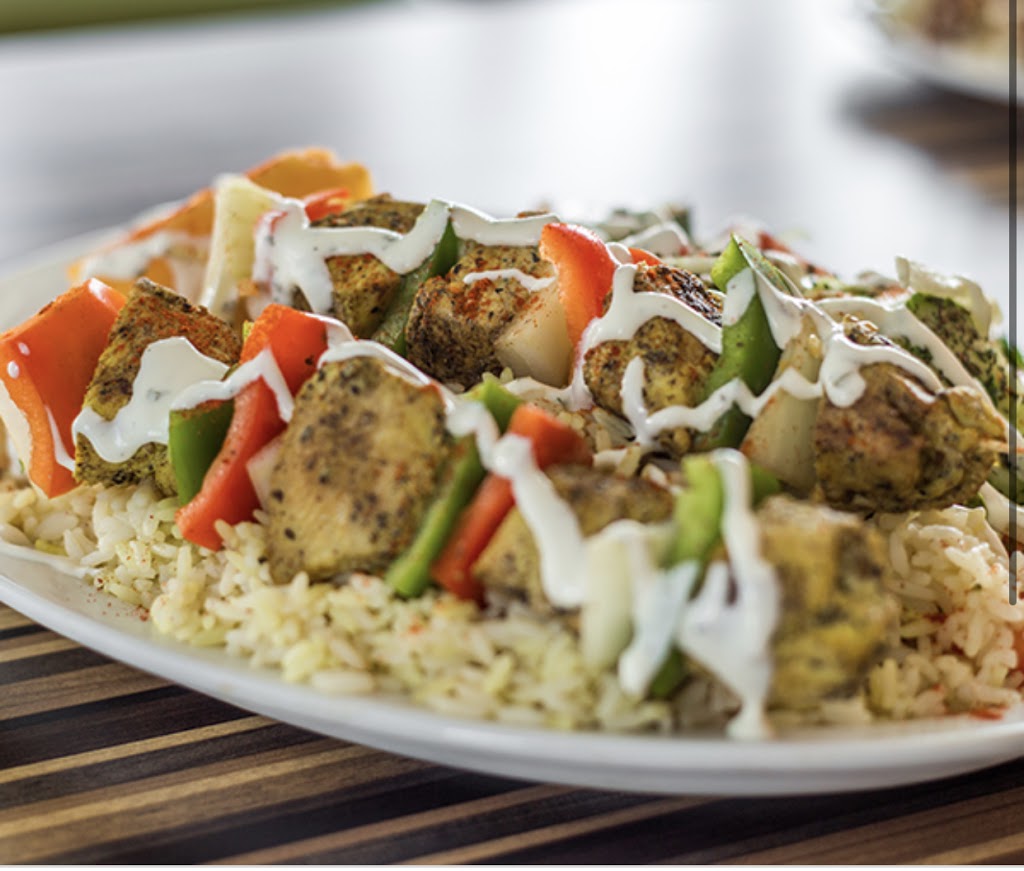 Lazeez Shawarma | 176 Victoria St E, Alliston, ON L9R 1K6, Canada | Phone: (705) 250-0262