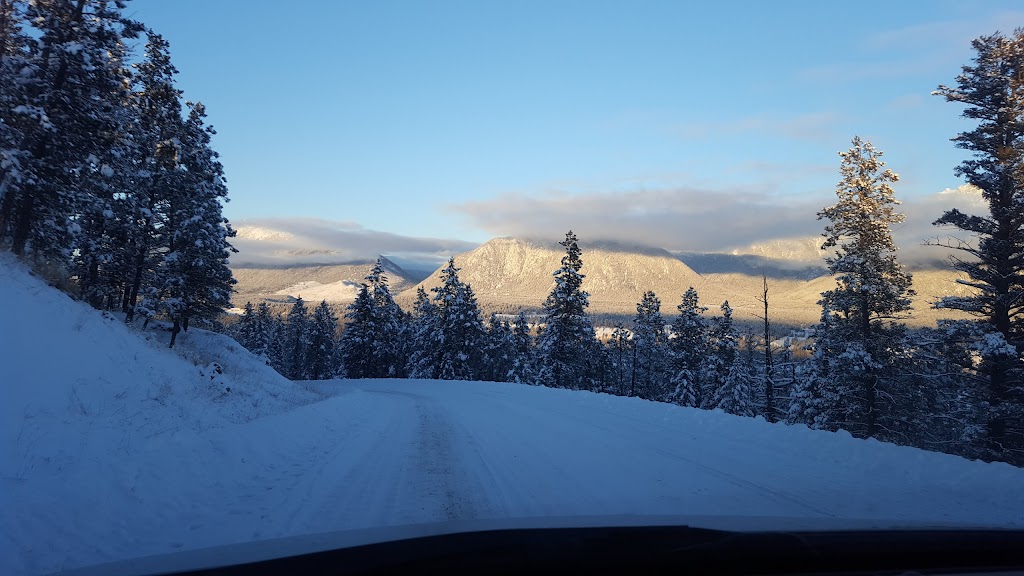 Rocky View Ranch | East Kootenay C, BC V0B 1N0, Canada | Phone: (250) 426-2857