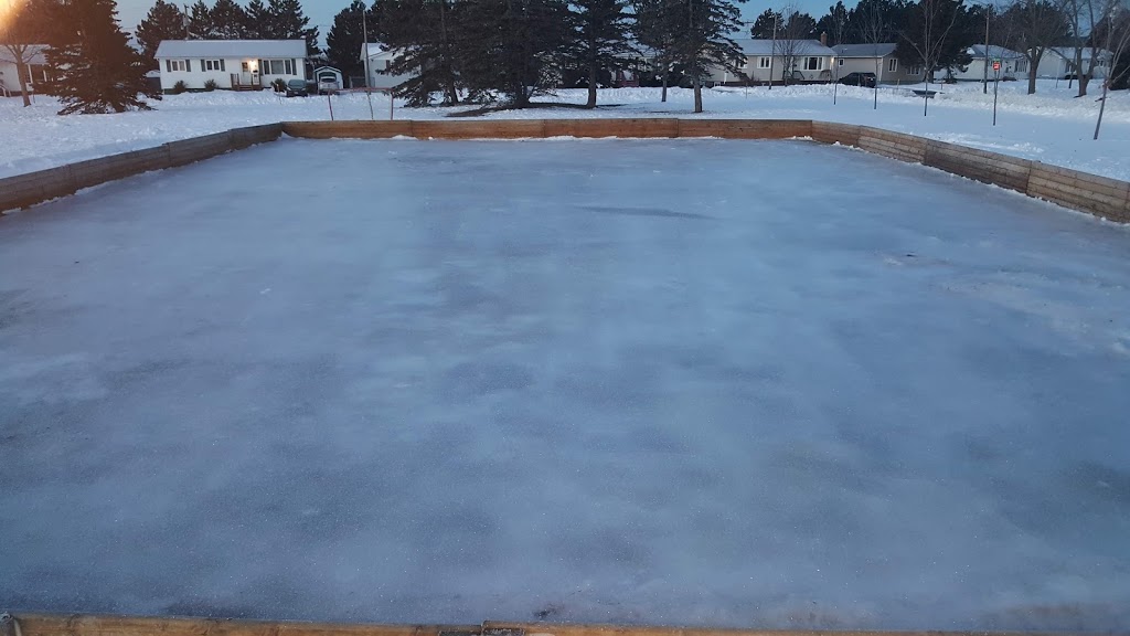 Parc Canadian Heights Park | 35 Chelsea Rd, Moncton, NB E1G 1H8, Canada | Phone: (506) 853-3516