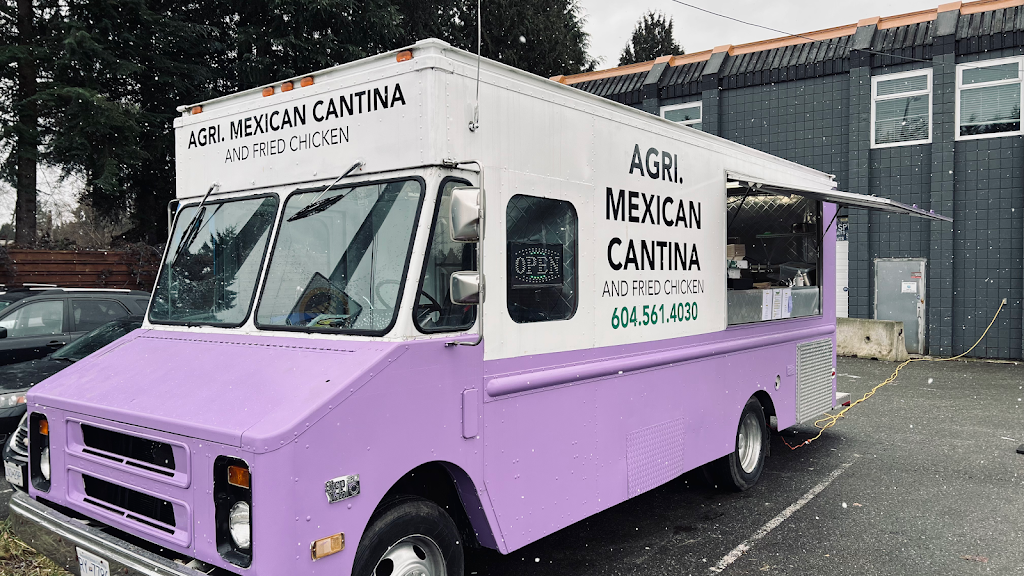AGRI. Mexican Cantina and Fried Chicken | 21280 Lougheed Hwy., Maple Ridge, BC V2X 2R7, Canada | Phone: (604) 561-4030