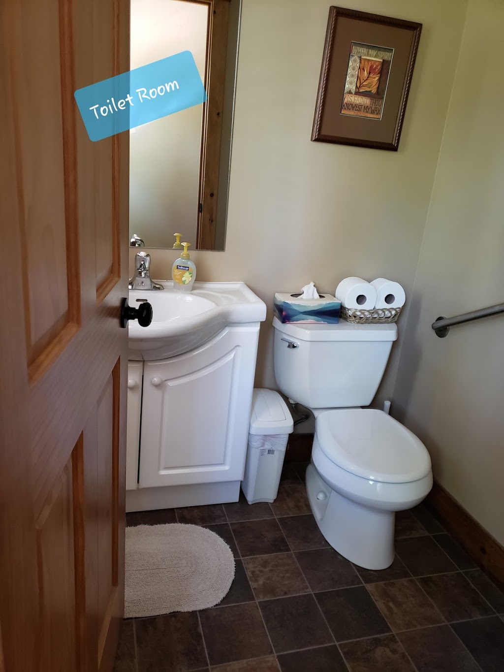 Kingfisher Bay Retreat | 150 Fraser Estates Ln, Lakefield, ON K0L 2H0, Canada | Phone: (705) 313-5112