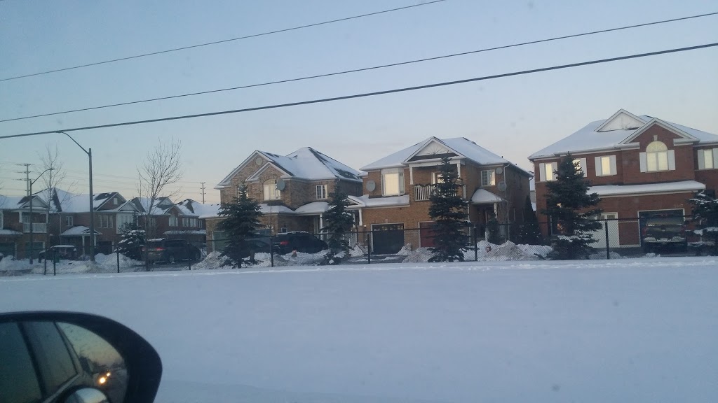 OHarra Park | 5600 Longford Dr, Mississauga, ON L5M 6M2, Canada | Phone: (905) 615-4311