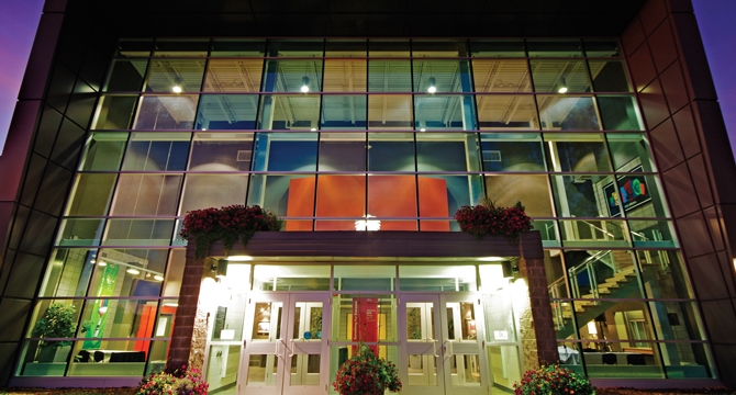 Olds High School | 4500 50 St, Olds, AB T4H 1P5, Canada | Phone: (403) 556-3391
