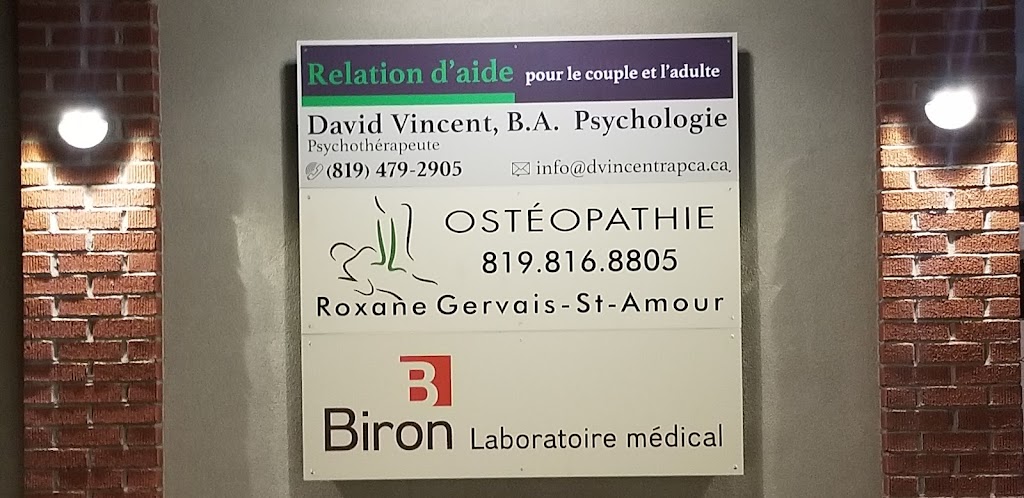 Relation daide pour le couple et ladulte | 1160 Bd Saint-Joseph porte 2, Drummondville, QC J2C 3M2, Canada | Phone: (819) 479-2905