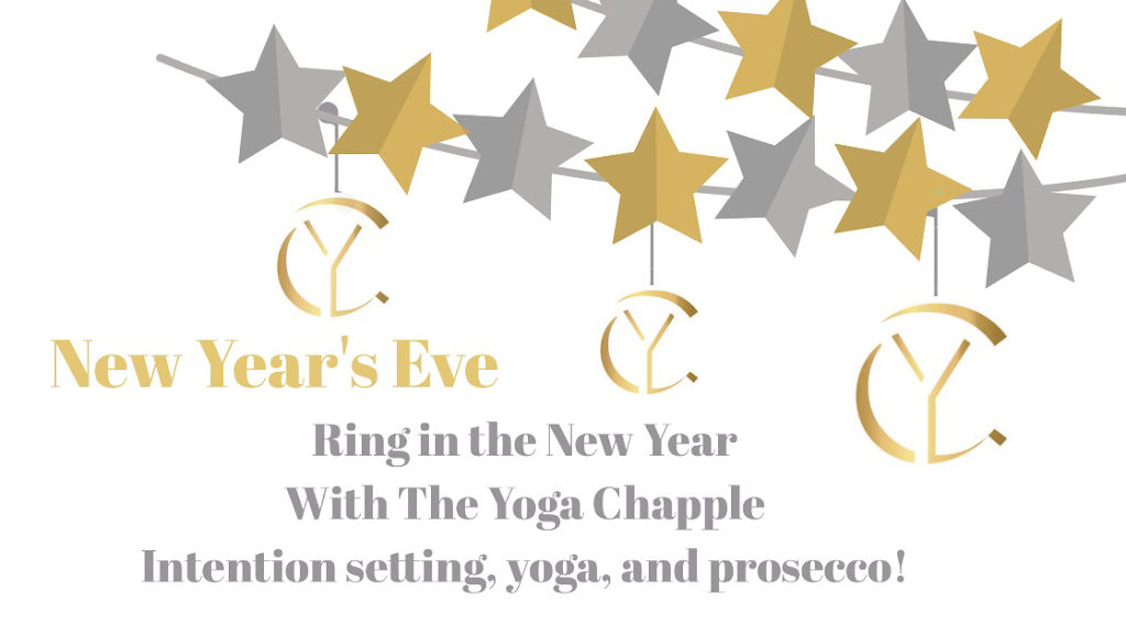 The Yoga Chapple | 291 Lorne Ave E Unit 1, Stratford, ON N5A 6S4, Canada | Phone: (519) 301-9252
