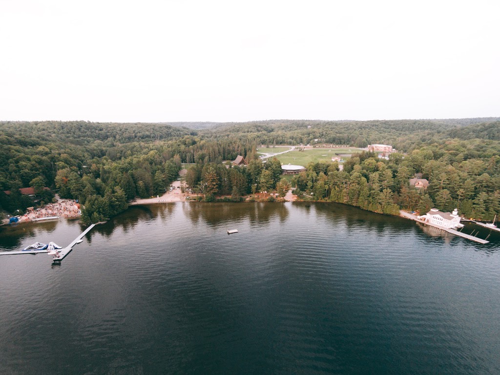Muskoka Woods | 4585 ON-141, Rosseau, ON P0C 1J0, Canada | Phone: (705) 732-4373