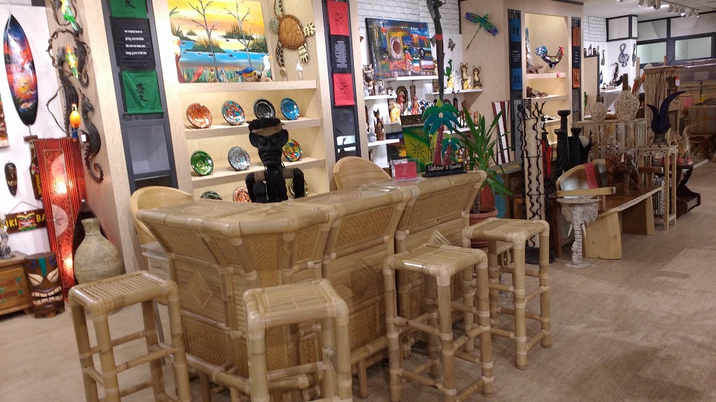 Pieces Of Paradise | 1094 Nairn Ave, Winnipeg, MB R2L 1Y5, Canada | Phone: (204) 477-1822