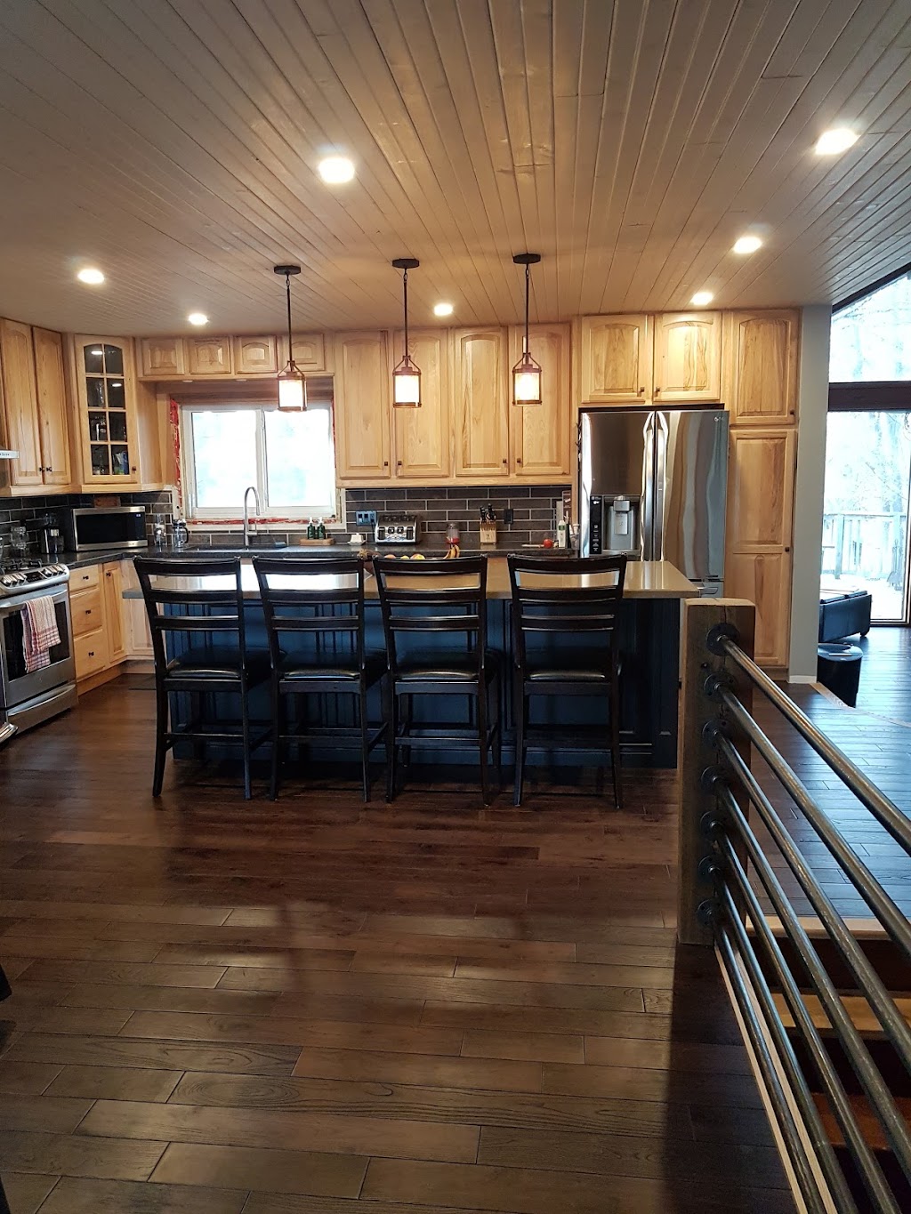 Kreekside Construction Group Inc. | 1417 Brant County Hwy 54, Caledonia, ON N3W 2G9, Canada | Phone: (289) 925-8227