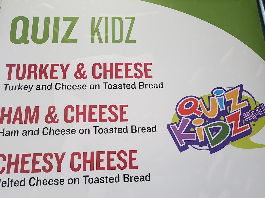 Quiznos | 5670 75 Street NW, Edmonton, AB T6E 5X6, Canada | Phone: (780) 466-1260