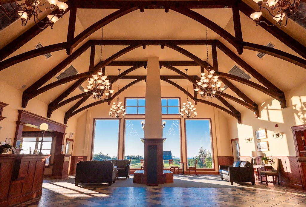 Rodd Crowbush Golf & Beach Resort | 632 Lakeside Rd, Morell, PE C0A 1S0, Canada | Phone: (902) 961-5600
