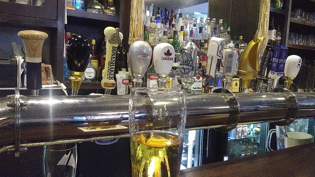 Two Headed Dog | 1469 Gerrard St E, Toronto, ON M4L 2A1, Canada | Phone: (416) 461-1798