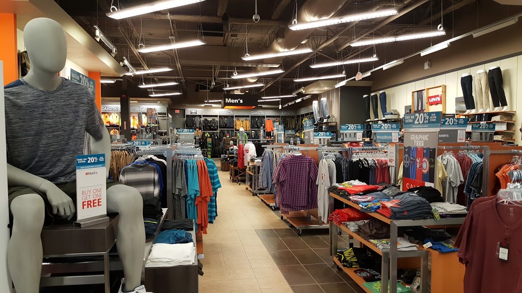 Marks | 7250 Market Crossing, Burnaby, BC V5J 0A2, Canada | Phone: (604) 434-9143