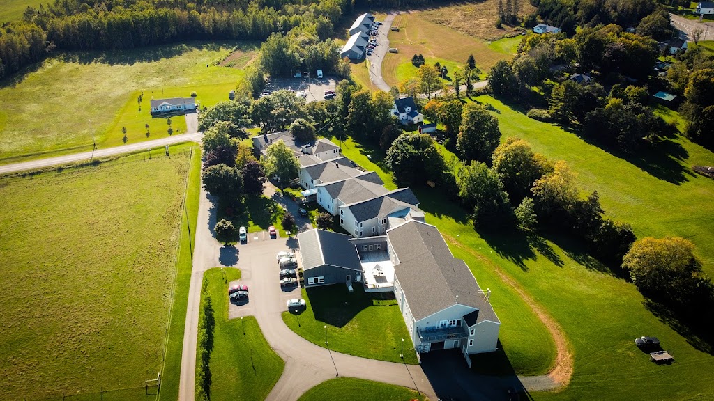 Gillis Lodge | 3134 Garfield Rd, Belfast, PE C0A 1A0, Canada | Phone: (902) 659-2337