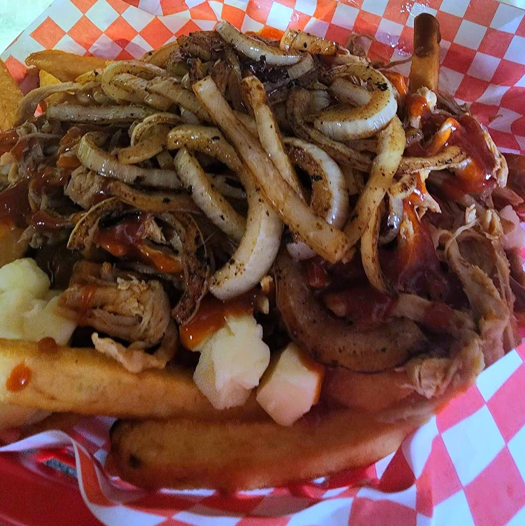 Texas Burger | 102A William St S, Lindsay, ON K9V 3B1, Canada | Phone: (705) 878-3853