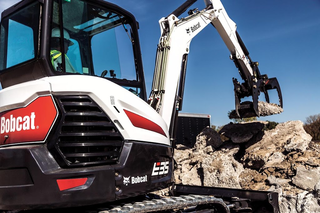Satonelli Equipment | 7153 Wellington Rd 124, Guelph, ON N1H 6J3, Canada | Phone: (519) 970-0788
