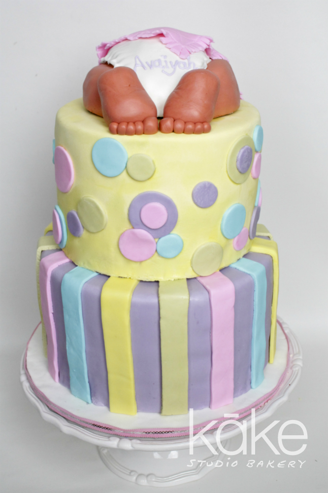 Kake Studio Bakery | 10 Glacier Crescent, Moonstone, ON L0K 1N0, Canada | Phone: (705) 817-5722