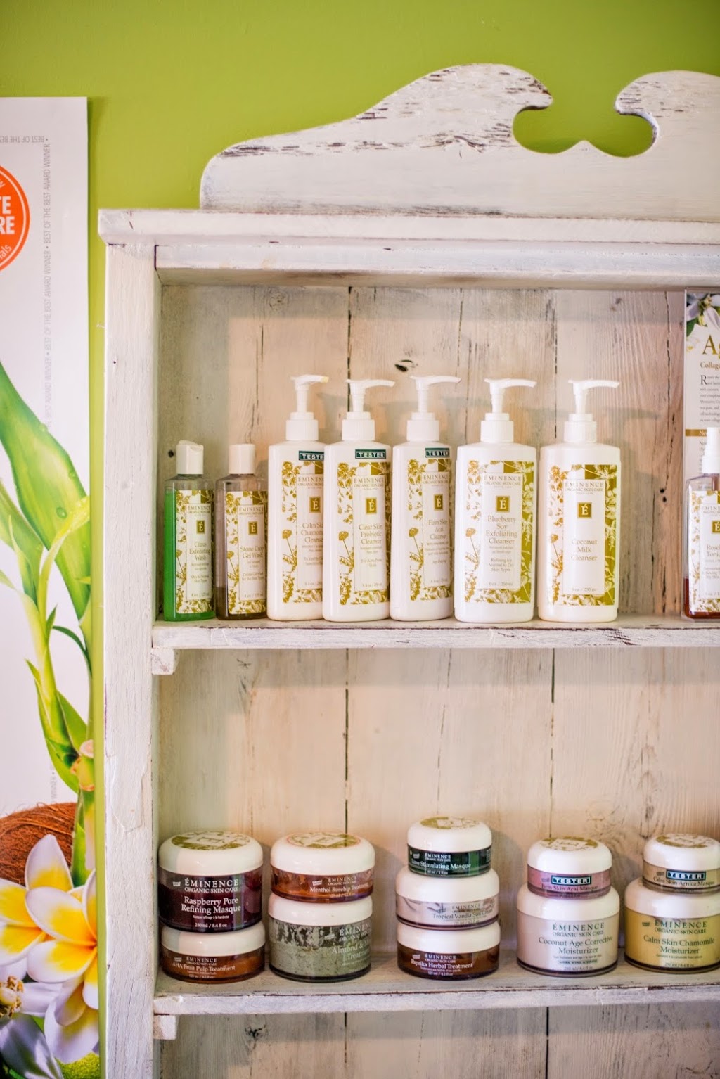 Namaste Day Spa | 1810 Gordon Dr #104, Kelowna, BC V1Y 0E2, Canada | Phone: (250) 808-0489