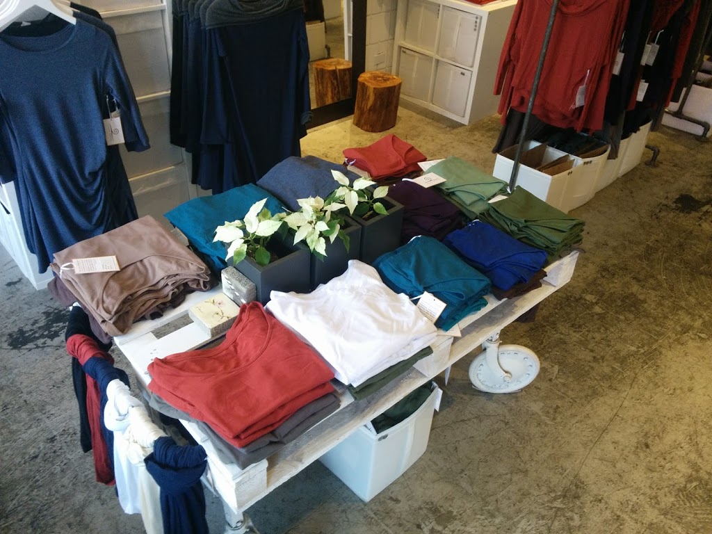 Movement Global | 590 Artisan Ln, Bowen Island, BC V0N 1G2, Canada | Phone: (778) 863-7770