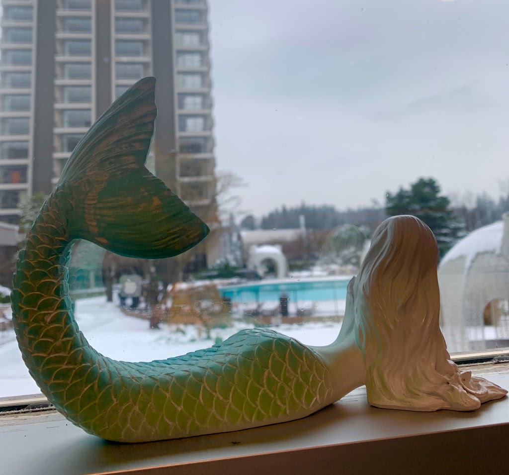 Just Add Water Yoga Studio | The Westin Bayshore Hotel, 1601 Bayshore Dr., Vancouver, BC V6G 2V4, Canada | Phone: (778) 833-2445