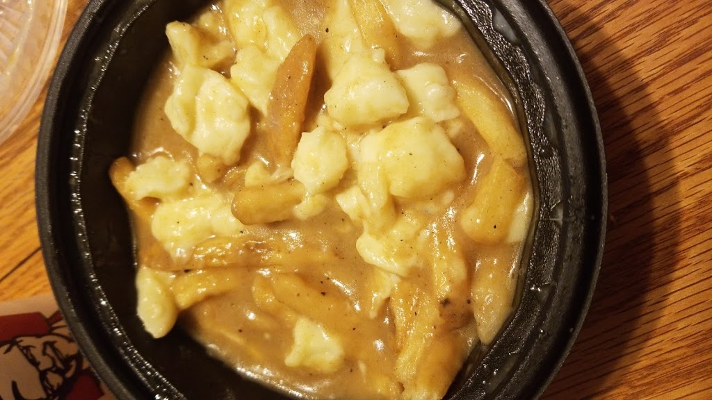 KFC | 189 Boundary Ave, Fort QuAppelle, SK S0G 1S0, Canada | Phone: (306) 332-1888