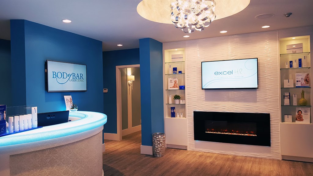 Body Bar Laser Academy | 3237 King George Blvd #123B, Surrey, BC V4P 1B7, Canada | Phone: (778) 291-2639