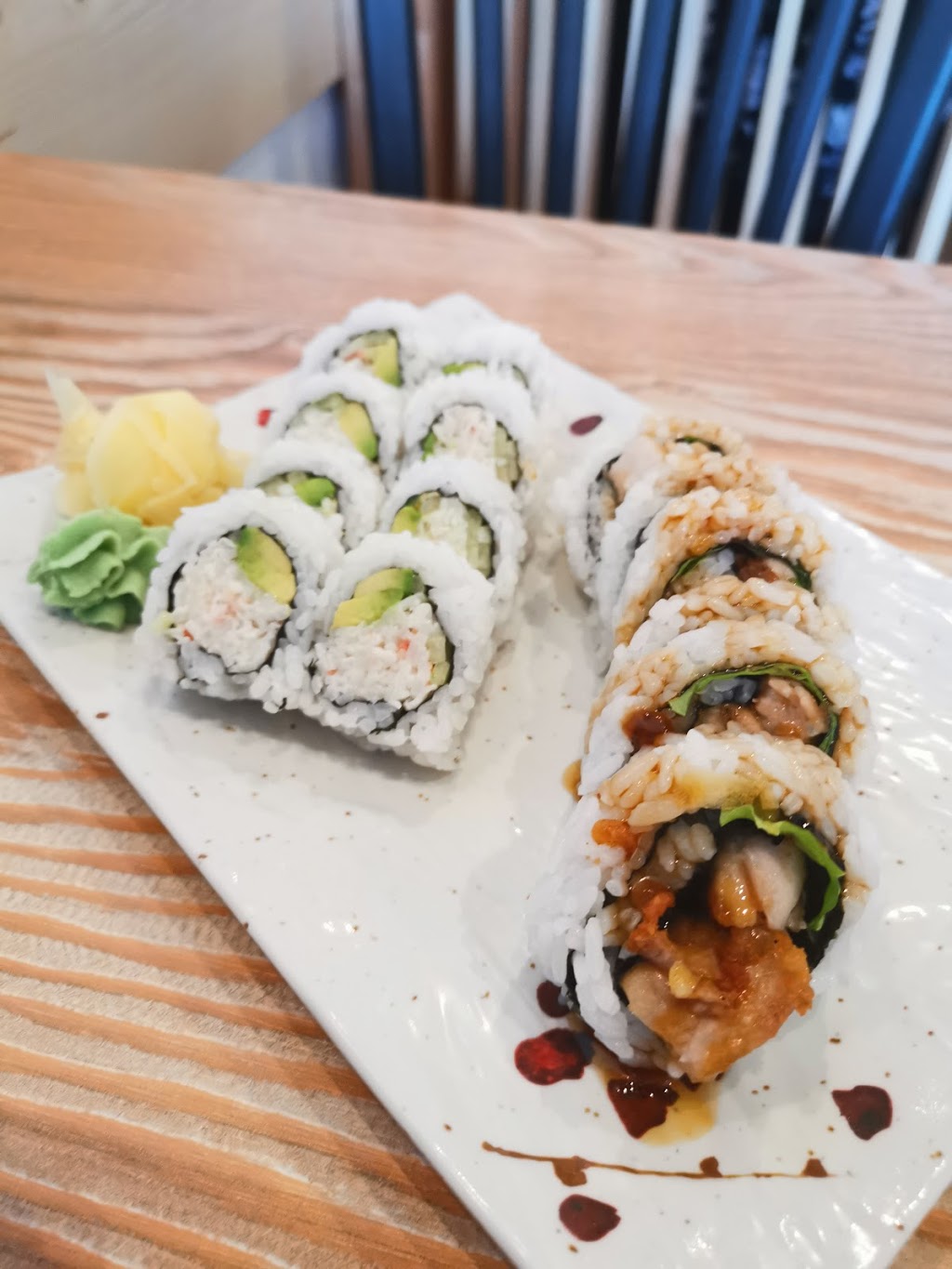 I Love Sushi | restaurant | 228 Schoolhouse St, Coquitlam, BC V3K 6V7, Canada | 6045158842 OR +1 604-515-8842