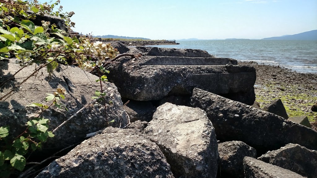 Squalicum Beach Park | Bellingham, WA 98225, USA