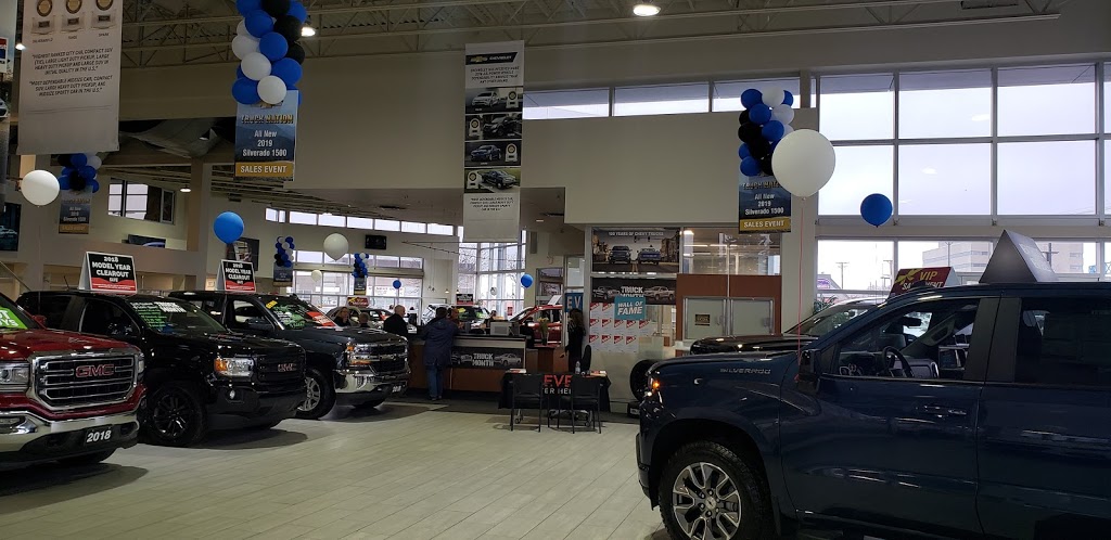 Myers Automotive Group | 1200 Baseline Rd #2, Ottawa, ON K2C 0A6, Canada | Phone: (613) 225-2277