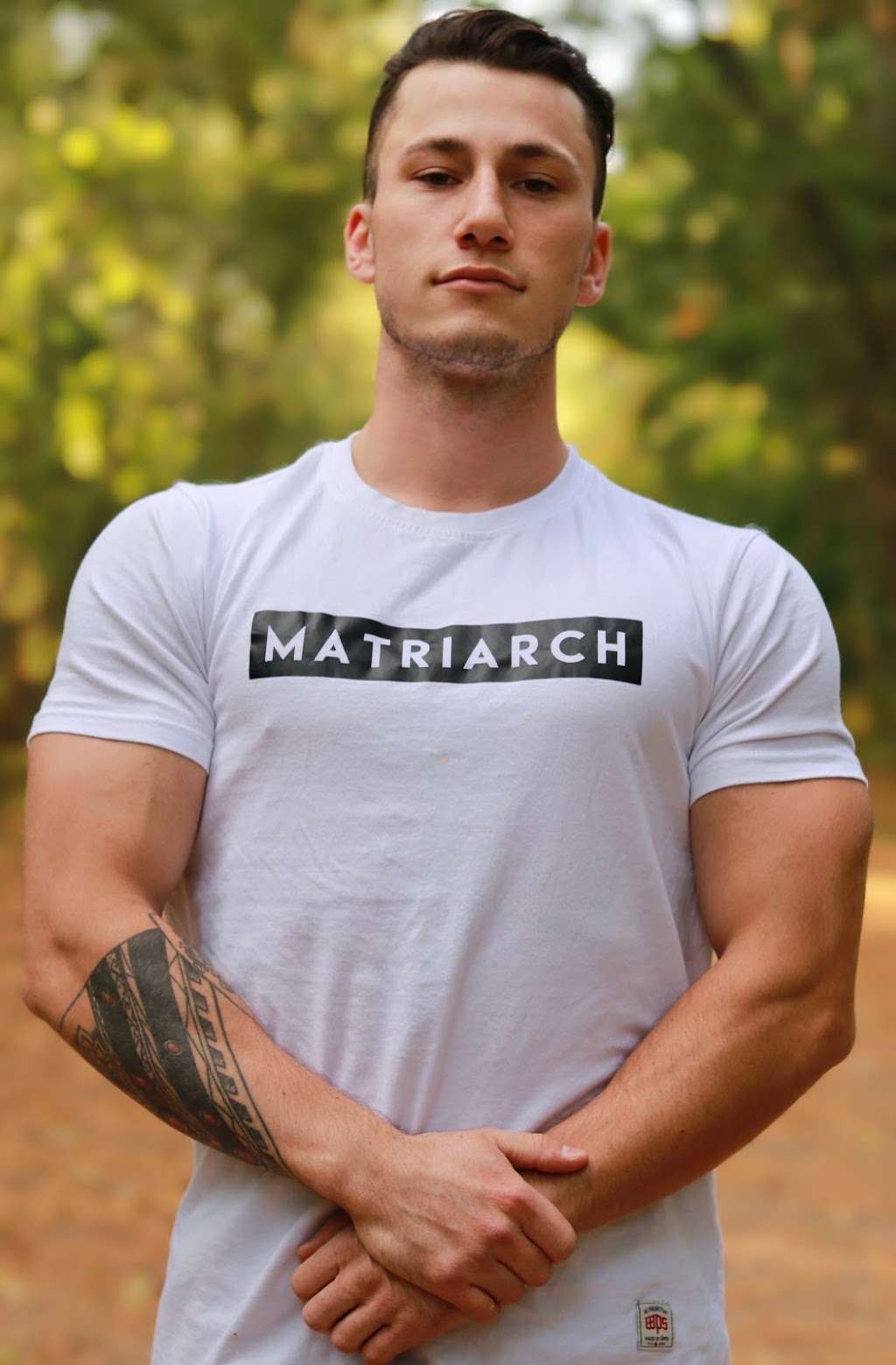 Matriarch | 1325 Countrystone Dr, Kitchener, ON N2N 3R9, Canada | Phone: (226) 792-9065
