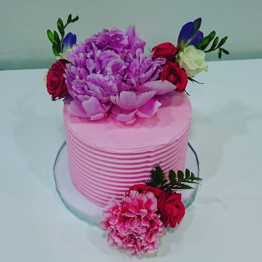 Cocabella Cake Studio | 2151 Kingsway Dr, Kitchener, ON N2C 1A1, Canada | Phone: (226) 399-0161