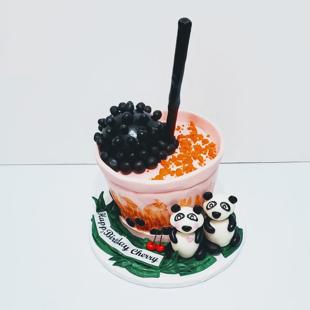 Precious Cakes | 16318 82 Ave Unit 39, Surrey, BC V4N 0N9, Canada | Phone: (778) 822-2537